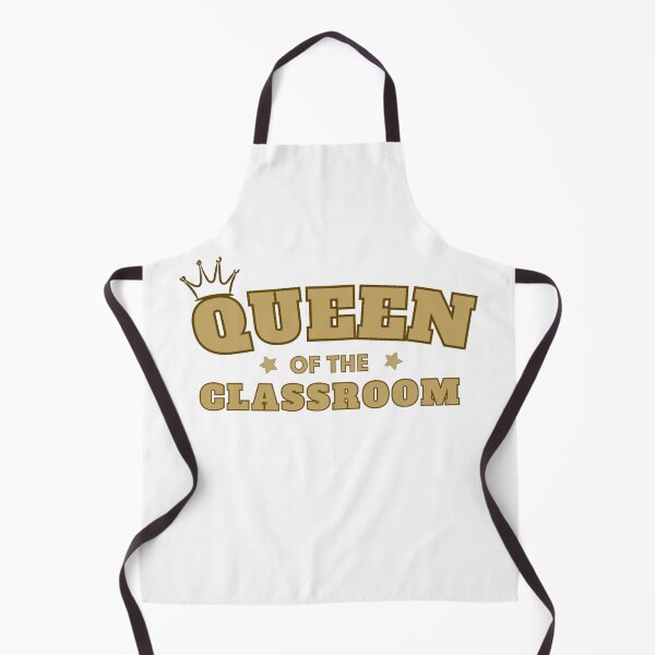 Item preview, Queen of the Classroom designed and sold by DixieGirlStudio.