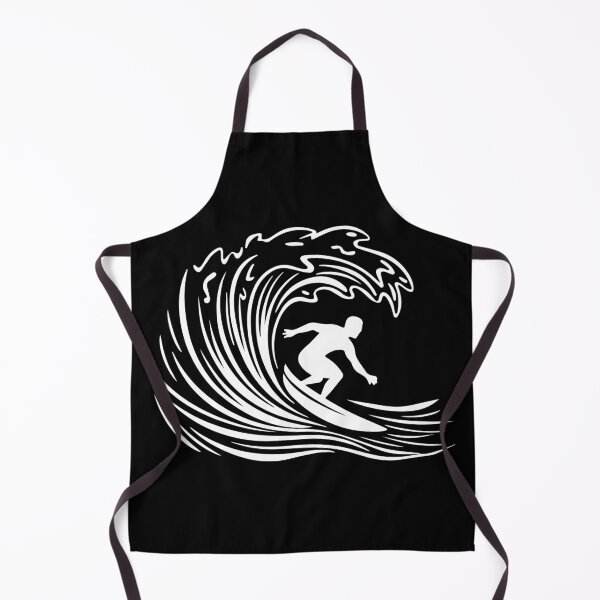 Item preview, Big Wave Surfing designed and sold by VibetheSeason.