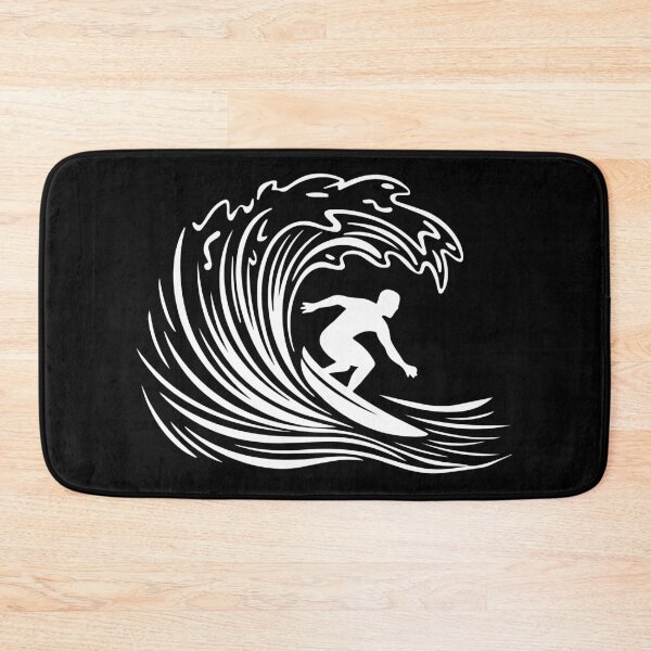 Item preview, Big Wave Surfing designed and sold by VibetheSeason.