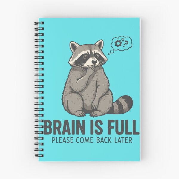 Item preview, Brain Full designed and sold by love king studios.