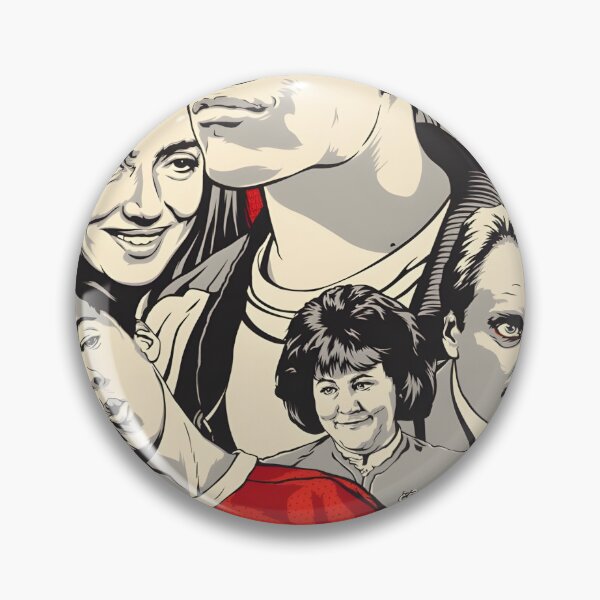 Item preview, Ferris Buellers Day Off Original Custom Vintage Movie Poster Art designed and sold by Cool Robot Bro..