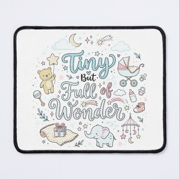 Item preview, tiny but full of wonder designed and sold by ManikRaja.