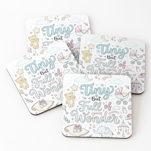 Item preview, tiny but full of wonder designed and sold by ManikRaja.