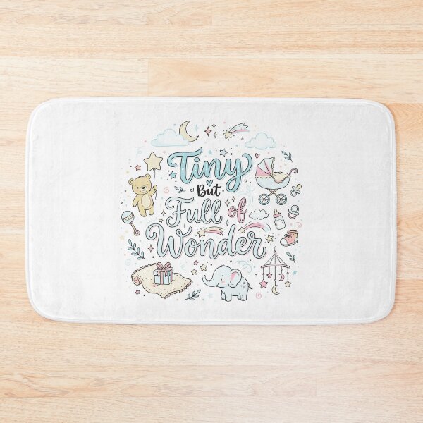 Item preview, tiny but full of wonder designed and sold by ManikRaja.