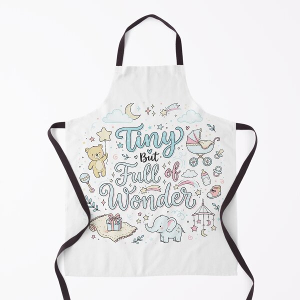 Item preview, tiny but full of wonder designed and sold by ManikRaja.