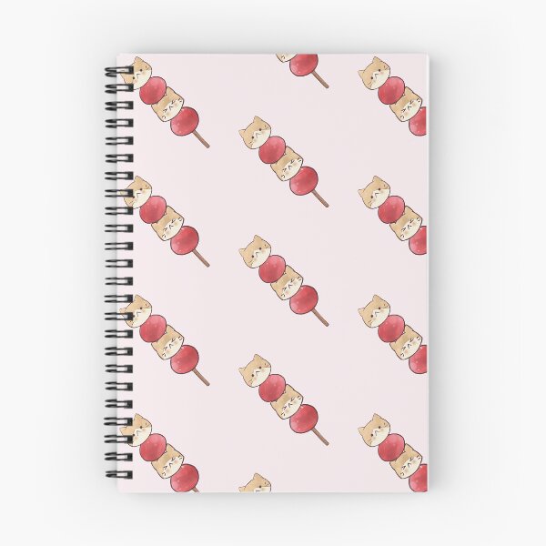 Item preview, Delicioso Dango Cat designed and sold by Gretchel-art.