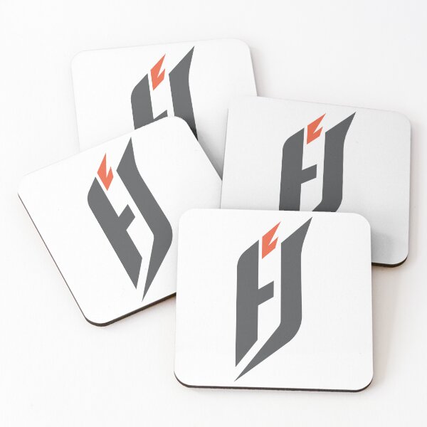 Item preview, Modern Sports Monogram Artwork designed and sold by kunecorner.