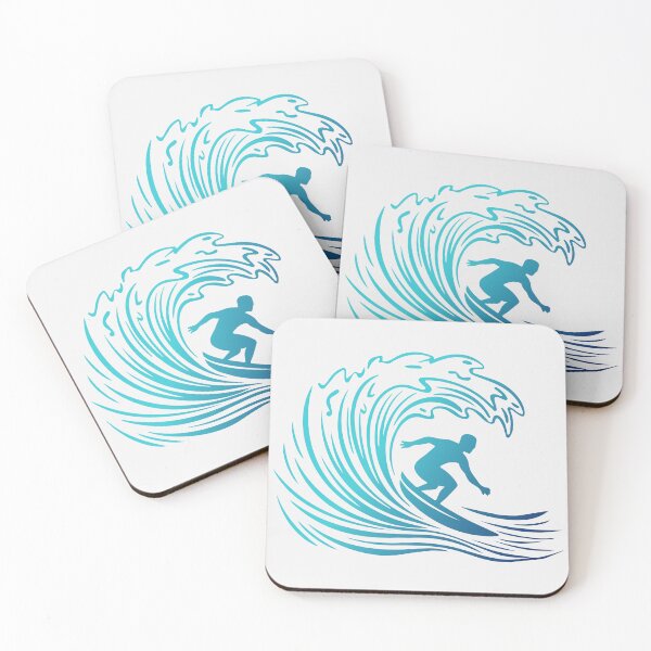 Item preview, Big Wave Surfing designed and sold by VibetheSeason.