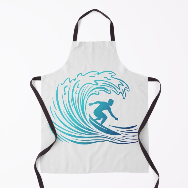 Item preview, Big Wave Surfing designed and sold by VibetheSeason.