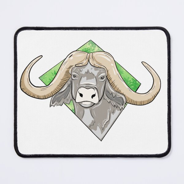 Item preview, Buffalo designed and sold by missmann.