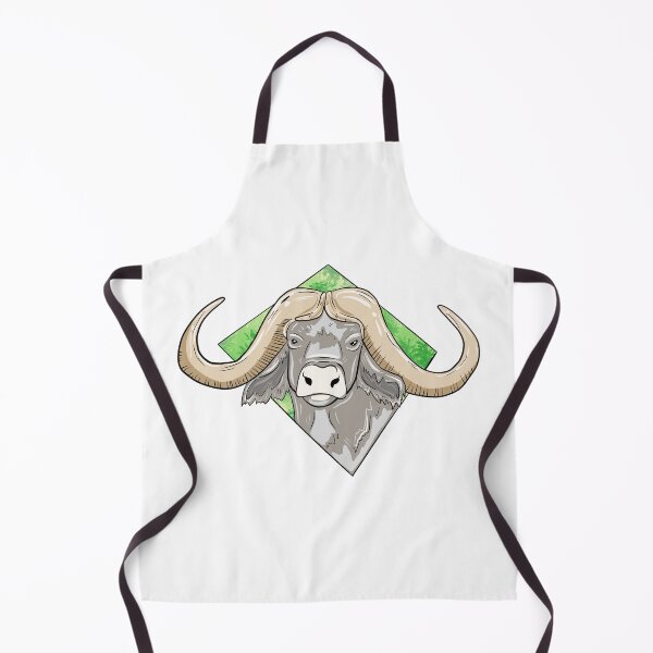 Item preview, Buffalo designed and sold by missmann.