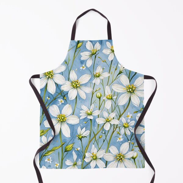 Item preview, Chickweed flowers designed and sold by Reinvented Decors.