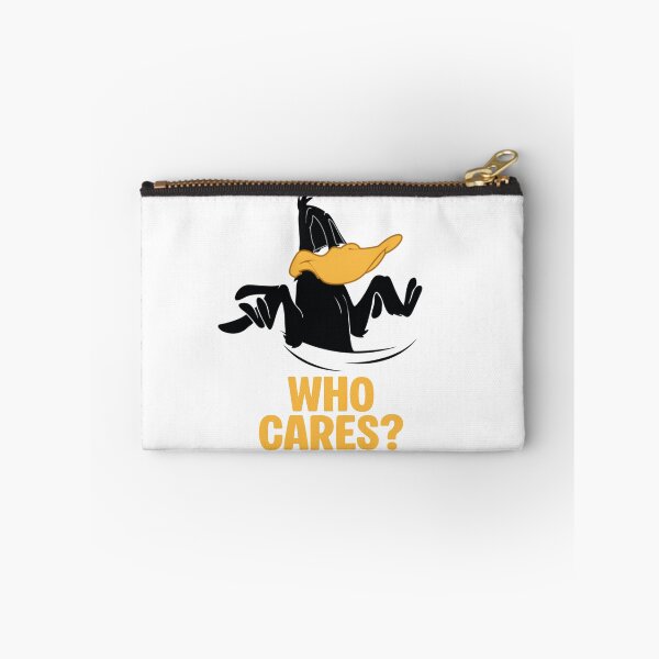 Item preview, Who Cares? designed and sold by AyushkaAgarwal.