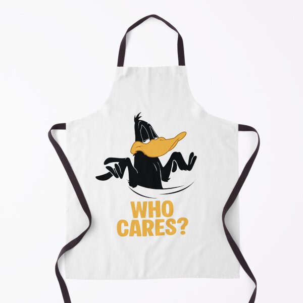 Item preview, Who Cares? designed and sold by AyushkaAgarwal.