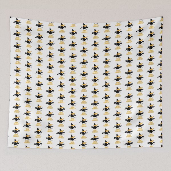 Item preview, Who Cares? designed and sold by AyushkaAgarwal.