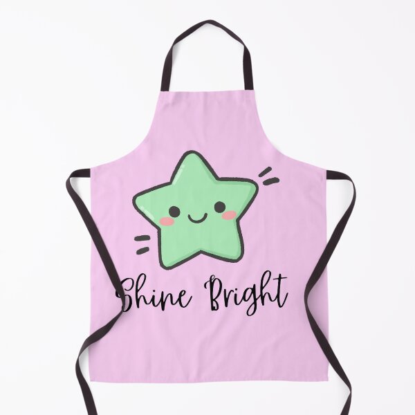 Item preview, Shine Bright a positive mindset affirmation illustration design designed and sold by AESTHETIC-FLAIR.