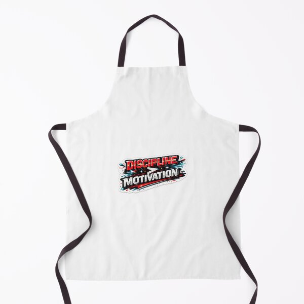 Item preview, Discipline Motivation Professional Style designed and sold by Stickershutter.