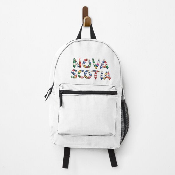 Item preview, Nova Scotia Buoys designed and sold by TheFundyMist.