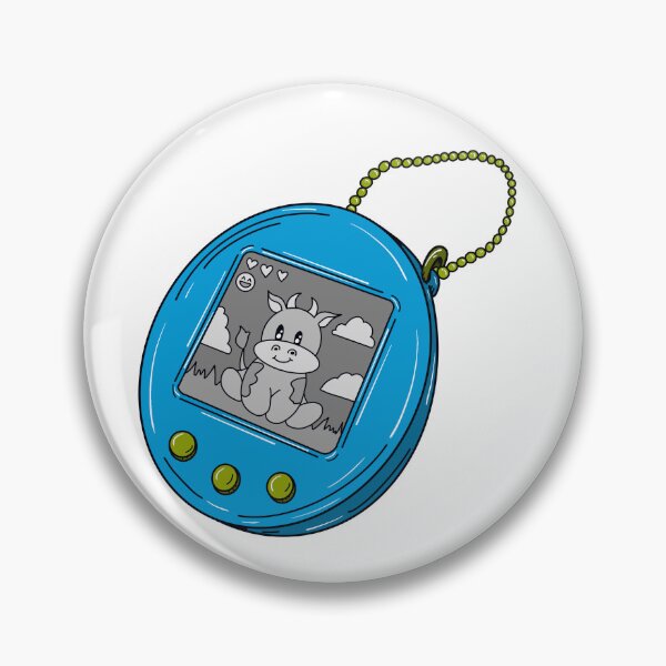 Item preview, My Cow Pocket Pet  designed and sold by missmann.