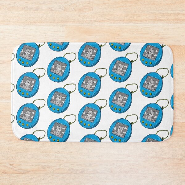 Item preview, My Cow Pocket Pet  designed and sold by missmann.