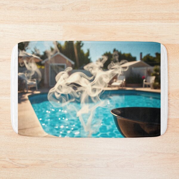 Item preview, Poolside BBQ summer vibes designed and sold by CreationsNicB.