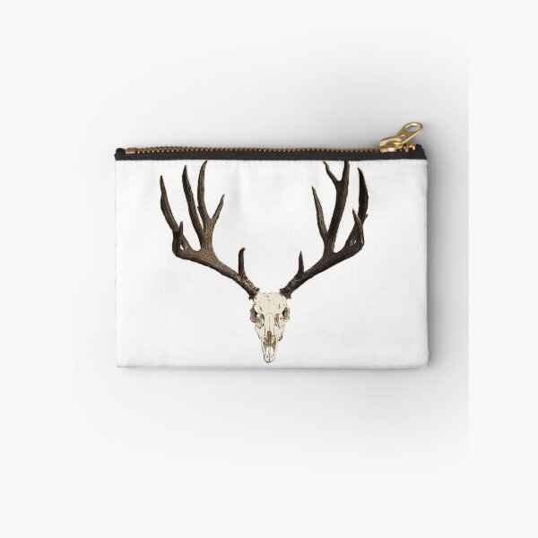 Item preview, Monster mule deer buck 2b designed and sold by Saltypro.