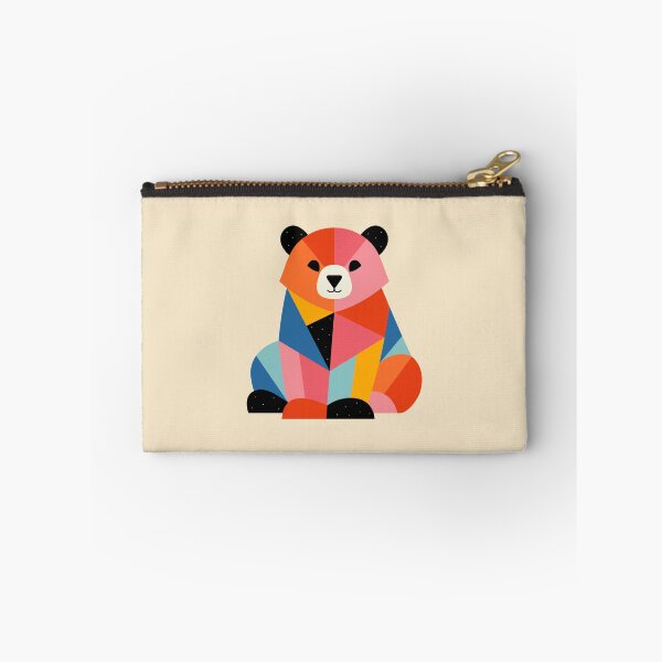 Item preview, Kaleido Bear designed and sold by AndyWestface.