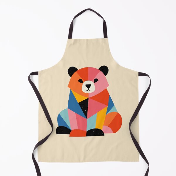 Item preview, Kaleido Bear designed and sold by AndyWestface.