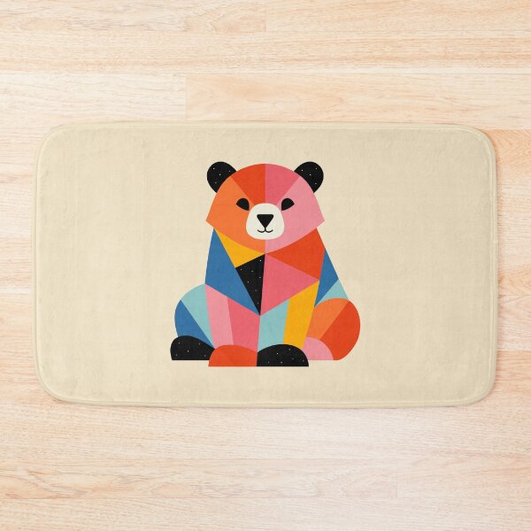 Item preview, Kaleido Bear designed and sold by AndyWestface.