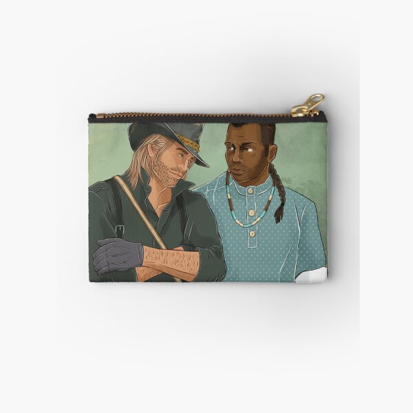 Item preview, Charthur Flirting designed and sold by Kerasphoric Art.