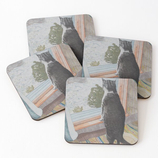 Item preview, 'Vincent's Lookout'   designed and sold by RyanQuinnArt.