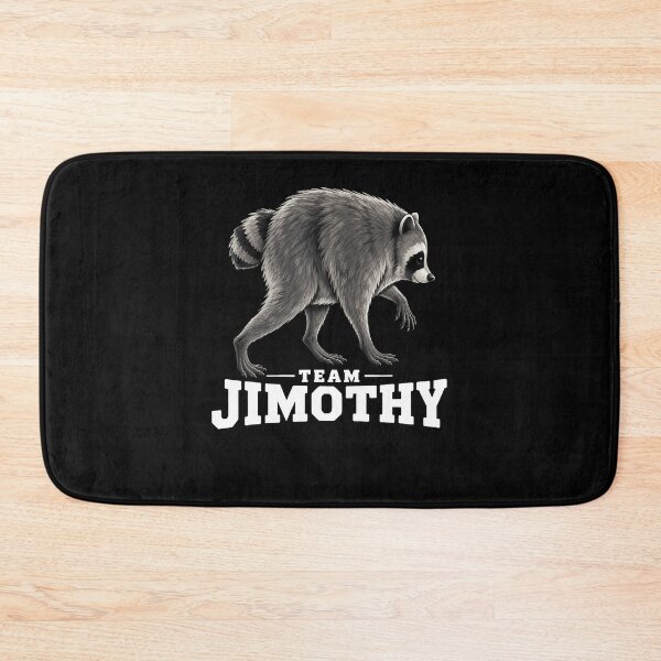 Item preview, Jimothy Viral Raccoon Meme Funny designed and sold by Apparel-Vortex.