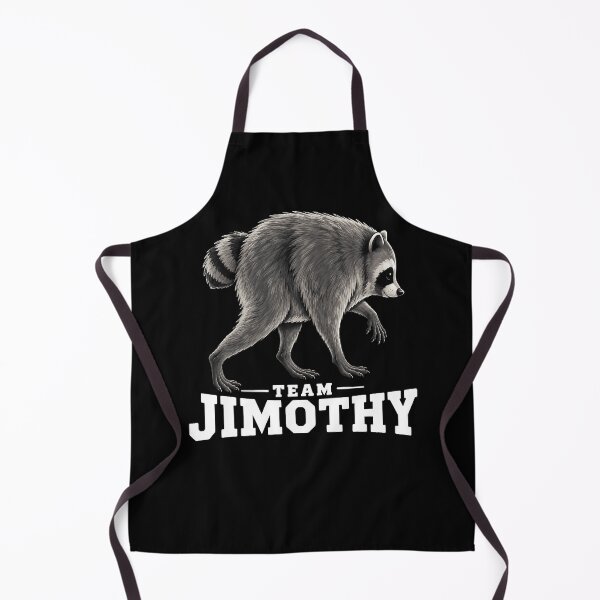 Item preview, Jimothy Viral Raccoon Meme Funny designed and sold by Apparel-Vortex.