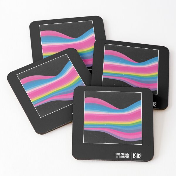 Item preview, In Ribbons - Minimalist Graphic Artwork Design  designed and sold by Saudade--.