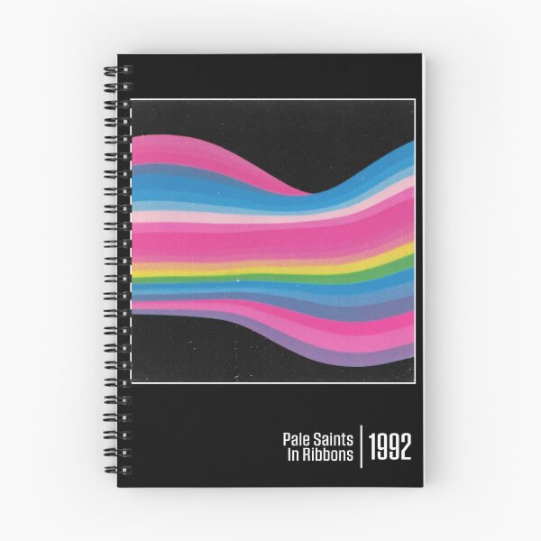 Item preview, In Ribbons - Minimalist Graphic Artwork Design  designed and sold by Saudade--.
