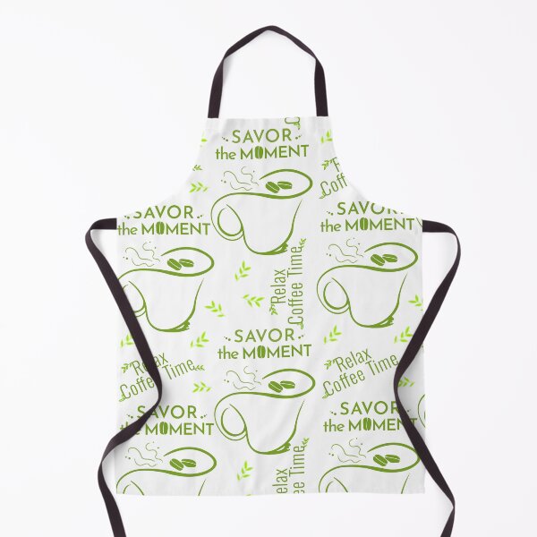 Item preview, savor the moment coffee designed and sold by OrPolly.