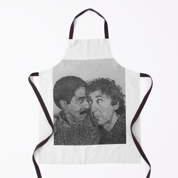 Item preview, Richard Pryor and Gene Wilder designed and sold by BryanWhipple.