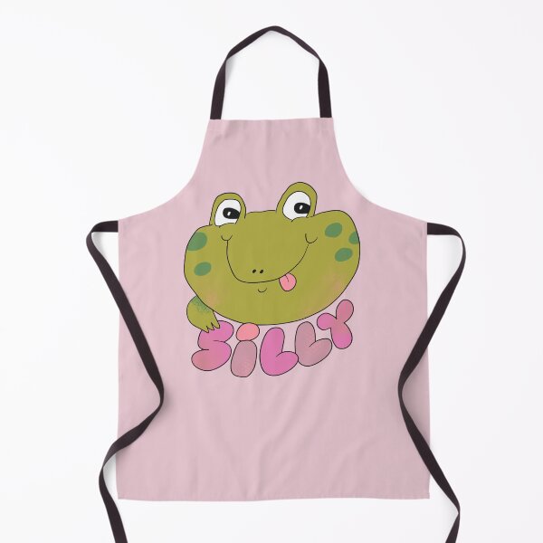 Item preview, Silly Frog (Purple) designed and sold by yellowflowerhut.