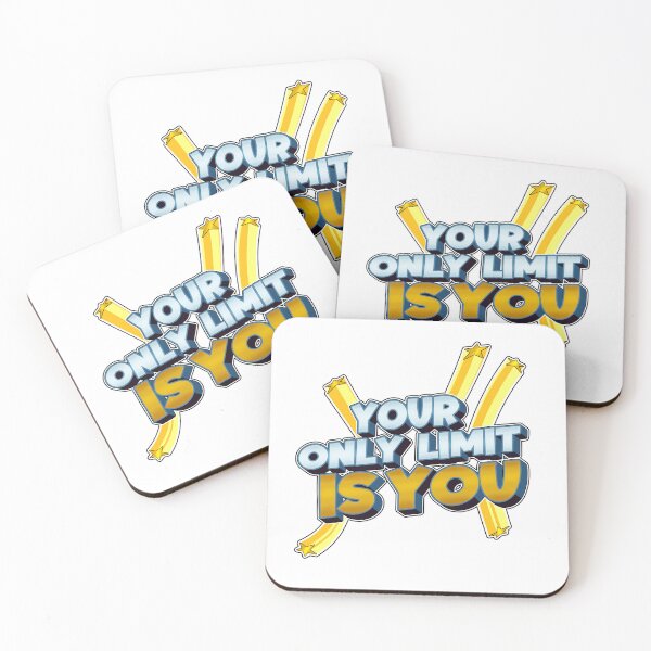 Item preview, Your Only Limit Is You designed and sold by Mulenga Visualworks.