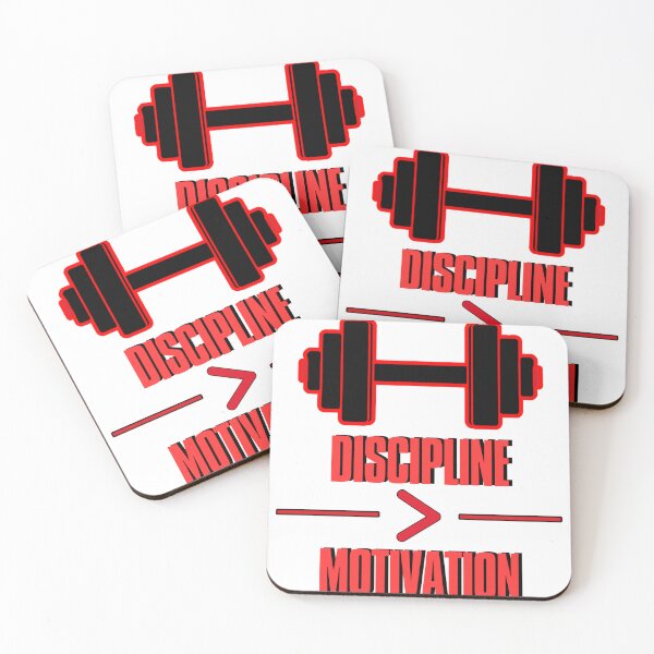 Item preview, Discipline  designed and sold by BellabdO.