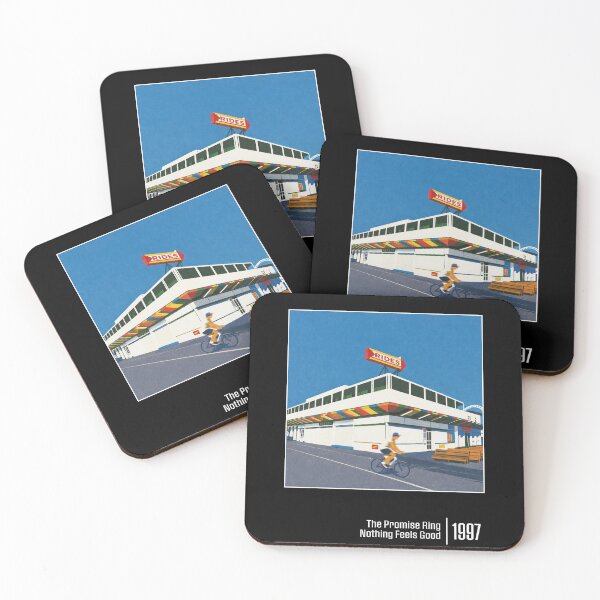 Item preview, Nothing Feels Good - Minimalist Graphic Artwork Design  designed and sold by Saudade--.