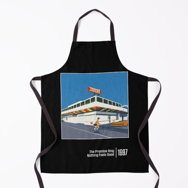 Item preview, Nothing Feels Good - Minimalist Graphic Artwork Design designed and sold by Saudade--.