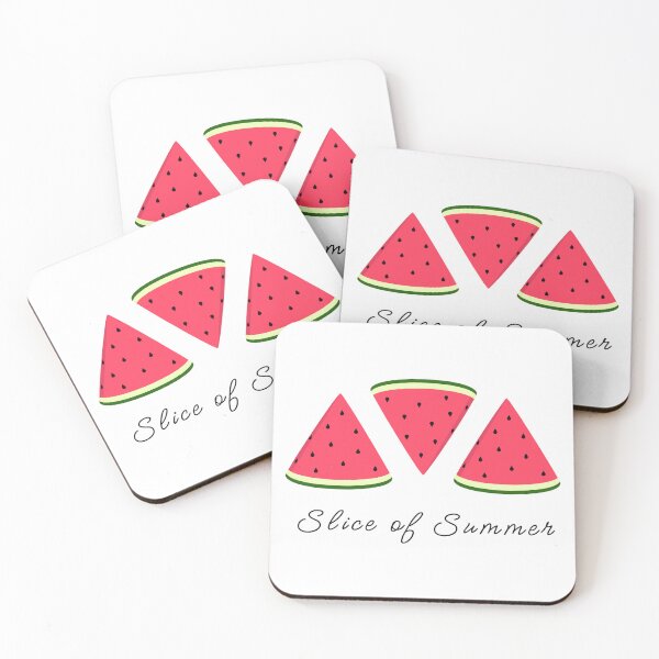Item preview, Slice of Summer designed and sold by VibetheSeason.