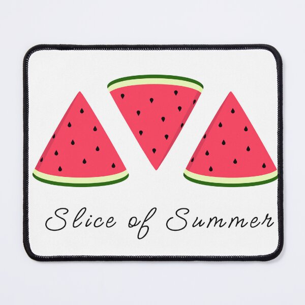 Item preview, Slice of Summer designed and sold by VibetheSeason.