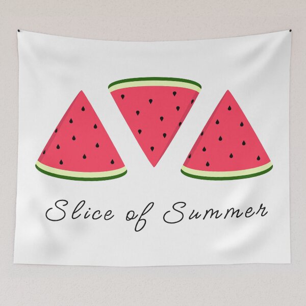 Item preview, Slice of Summer designed and sold by VibetheSeason.