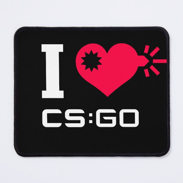 Item preview, COUNTER-STRIKE designed and sold by RobbieNog.