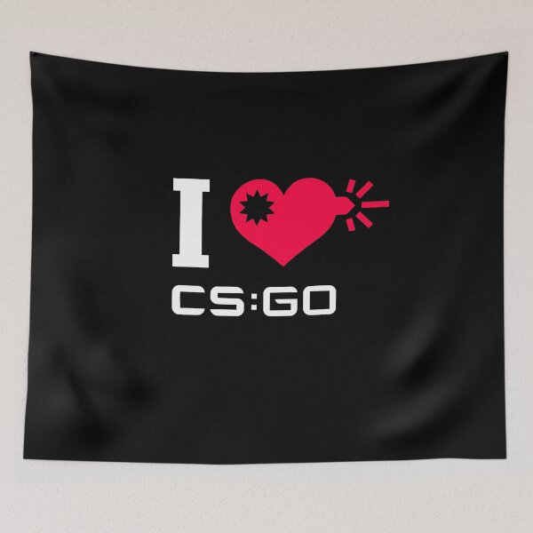 Item preview,  COUNTER-STRIKE  designed and sold by RobbieNog.
