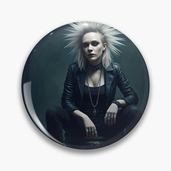 Item preview, Punk designed and sold by videodroom.