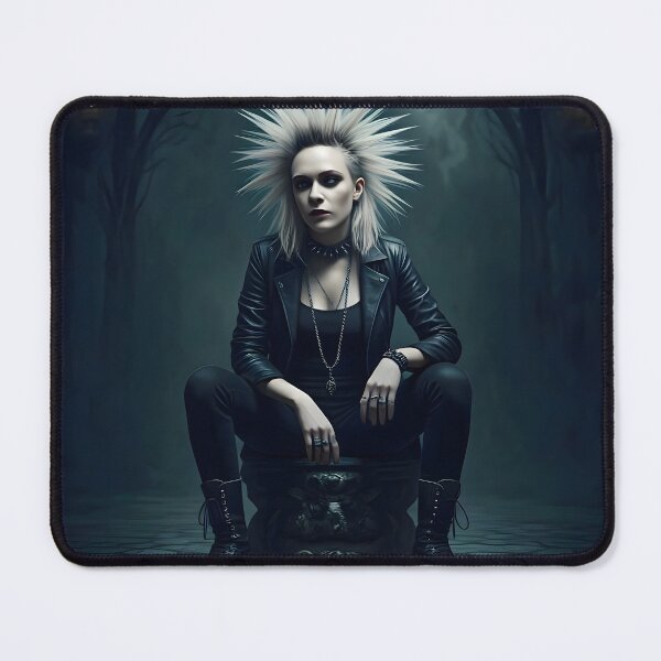 Item preview, Punk designed and sold by videodroom.