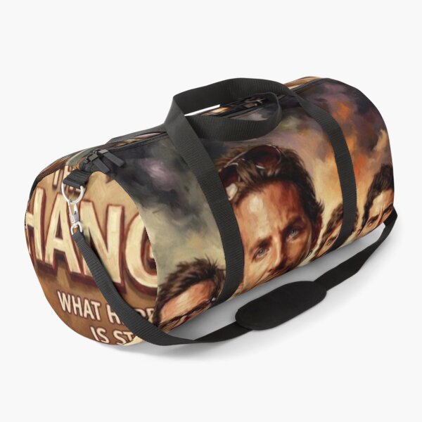Item preview, The Hangover Fine Art Tribute designed and sold by Art's Diner.